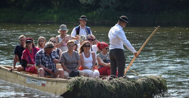 From Krakow: Dunajec Full-Day River Rafting - Final Thoughts