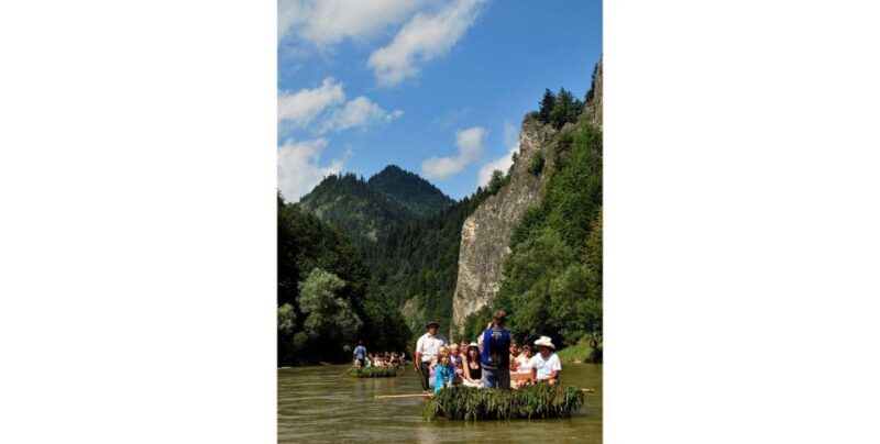 From Kraków: Dunajec Rafting Trip - Final Thoughts: Is This Tour Worth Your Time?