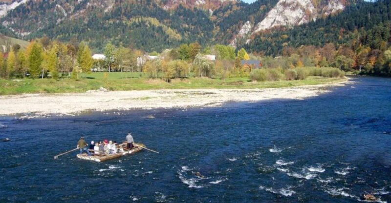 From Krakow: Dunajec River & Chocholowska Baths Day Trip - FAQs