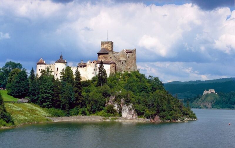 From Krakow: Dunajec River Gorge Rafting Tour - A Closer Look at the Dunajec River Gorge Rafting Experience