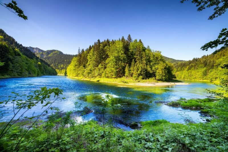 From Krakow: Dunajec Wooden Rafting Tour - Final Thoughts