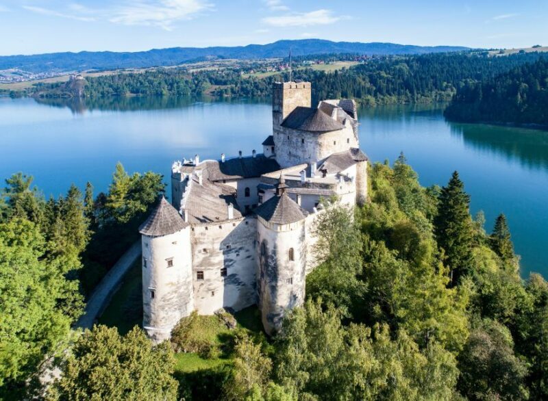 From Krakow: Dunajec Wooden Rafting Tour - FAQ