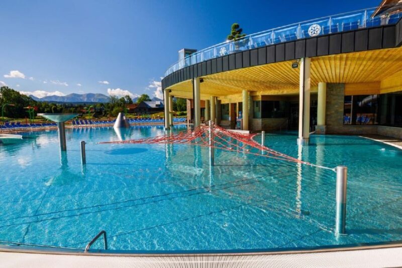 From Krakow: Full-Day Chocholowska Thermal Bath Tour - Who Will Love This Tour?
