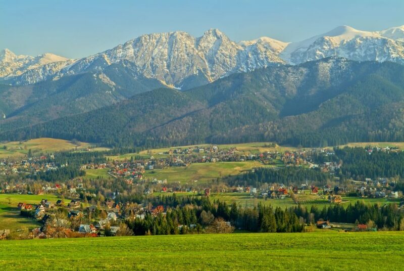 From Krakow: Full-Day Tour of Zakopane and Tatra Mountains - A Deep Dive into the Full-Day Zakopane and Tatra Mountains Tour