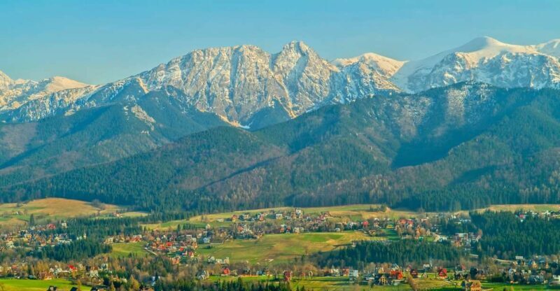 From Krakow: Full-Day Tour of Zakopane and Tatra Mountains - The Sum Up