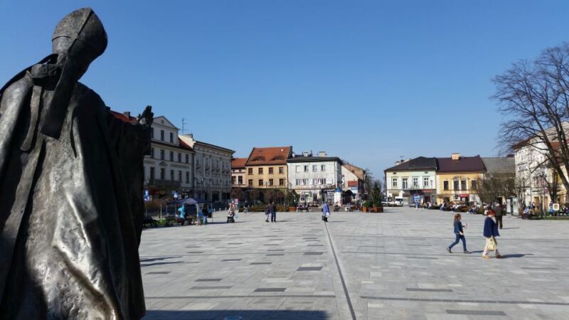 From Krakow: Full-Day Wadowice & Czestochowa Tour - Frequently Asked Questions (FAQs)