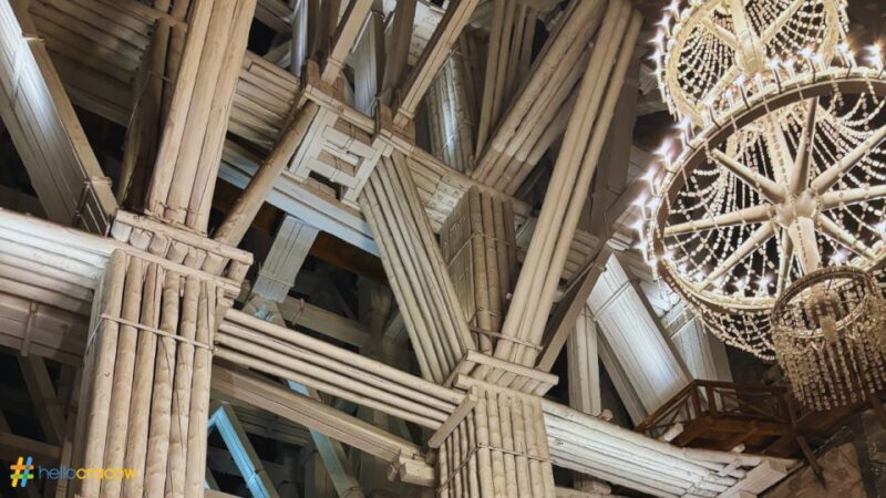 From Krakow: Guided Tour in Wieliczka Salt Mine - Frequently Asked Questions