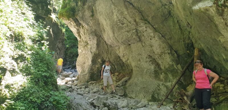 From Krakow: Hiking in the Tatra Mountains and Thermal baths - Deep Dive into the Experience
