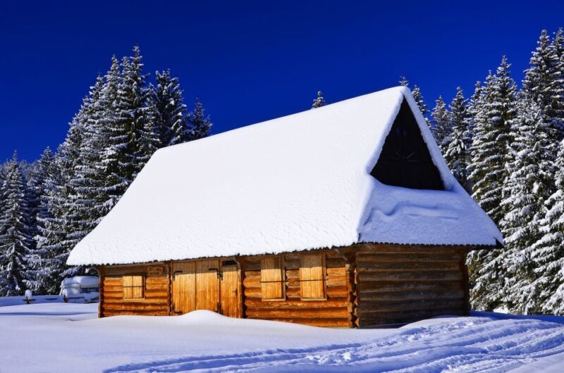 From Krakow: Hot Springs and Zakopane with Gubaówka - Why This Tour Works Well for Travelers
