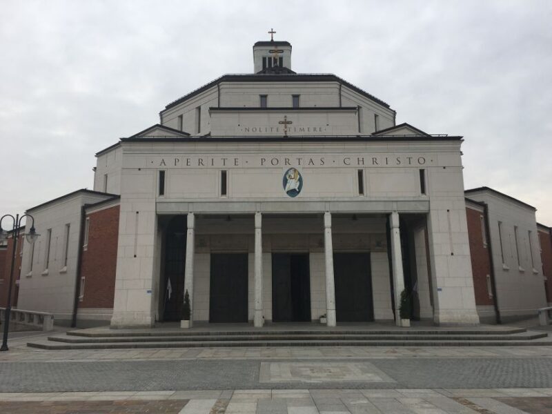 From Krakow: In the Footsteps of John Paul II - Who Should Consider This Tour?