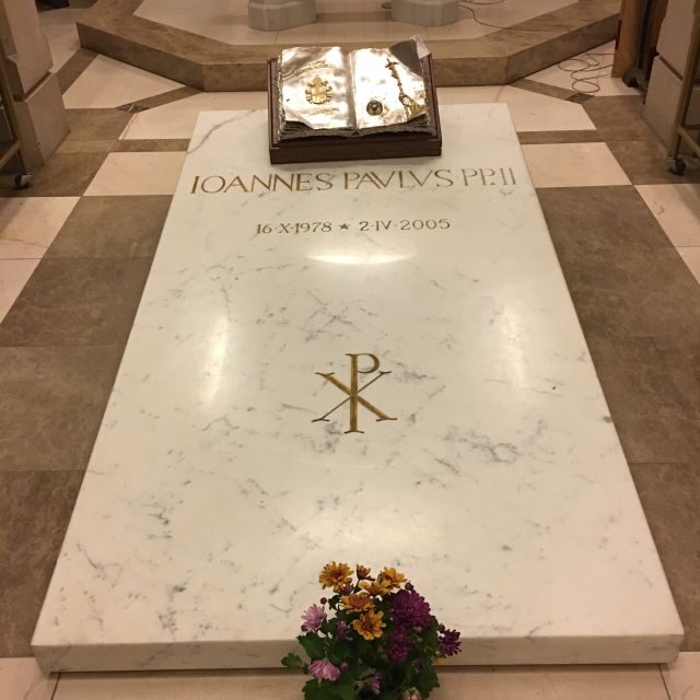 From Krakow: In the Footsteps of John Paul II - Frequently Asked Questions