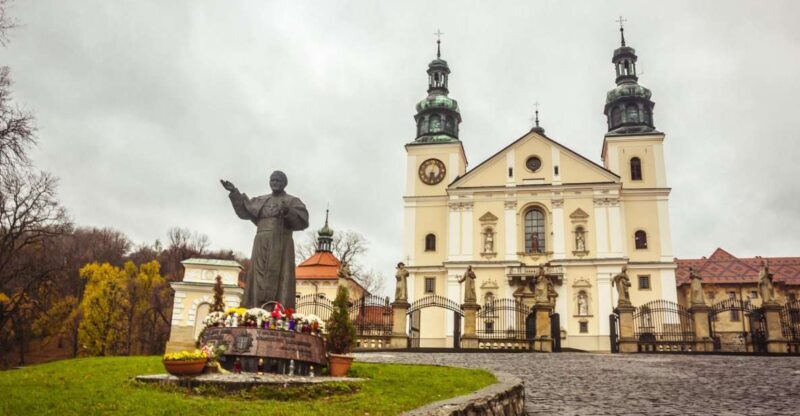 From Krakow: John Paul II Route Tour - A Deep Dive into the Experience
