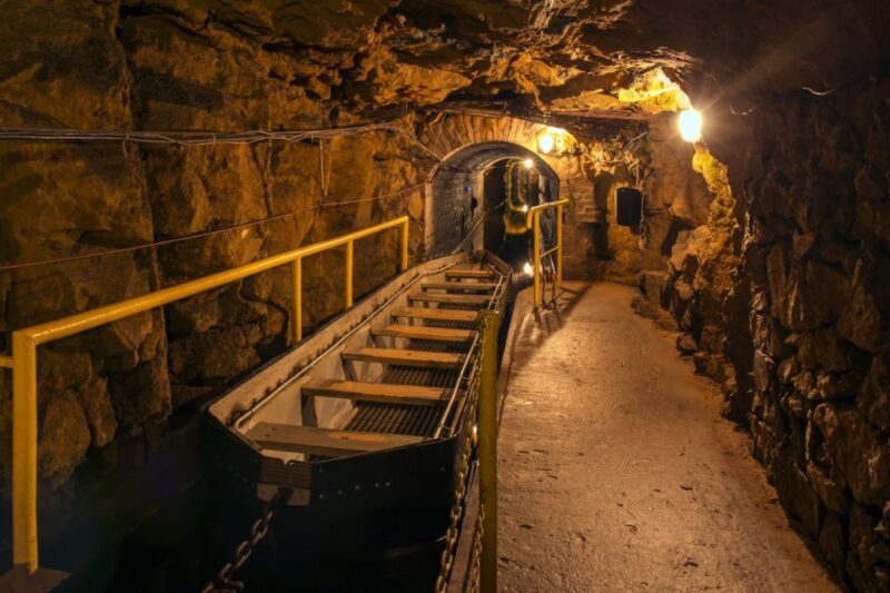 From Krakow: Katowice & Silver Mine private tour - Practical Details & What to Expect
