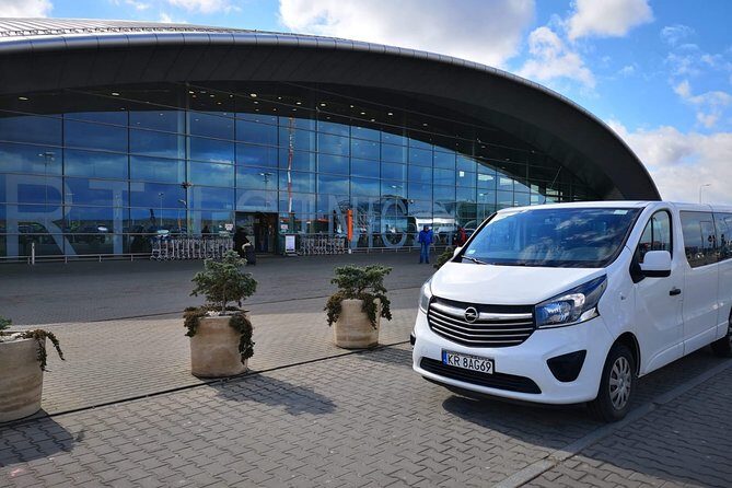 From Krakow/Krakow Airport to Rzeszow Airport Private Transfer - From Krakow/Krakow Airport to Rzeszow Airport Private Transfer: A Practical Review