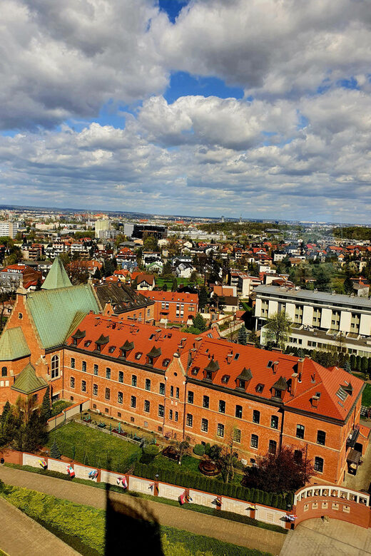 From Krakow: Lagiewniki Sanctuary of The Divine Mercy Tour - Final Thoughts on Value and Experience