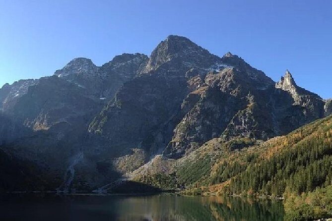 From Kraków: Morskie Oko and Zakopane Tour - Practical Details and Value