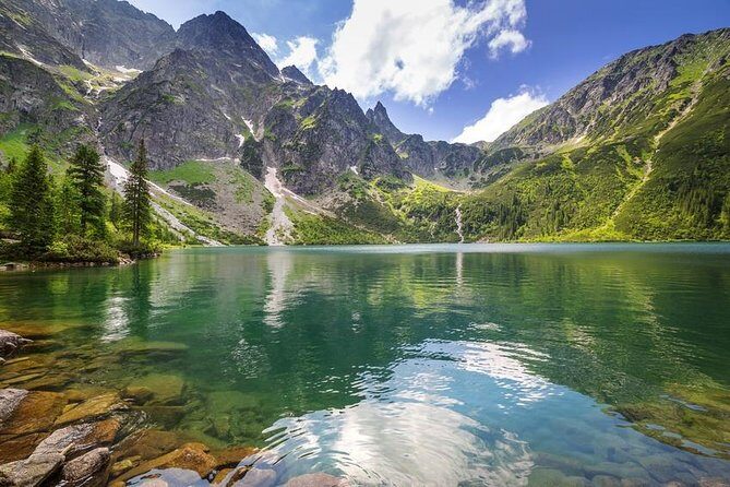 From Krakow: Morskie Oko in the Tatra Mountains and Slovakia Treetop Walk - Practical Details: what to bring and expect