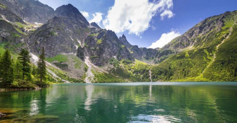 From Krakow: Morskie Oko Lake Tour in the Tatra Mountains - An In-Depth Look at the Morskie Oko Tour from Krakow
