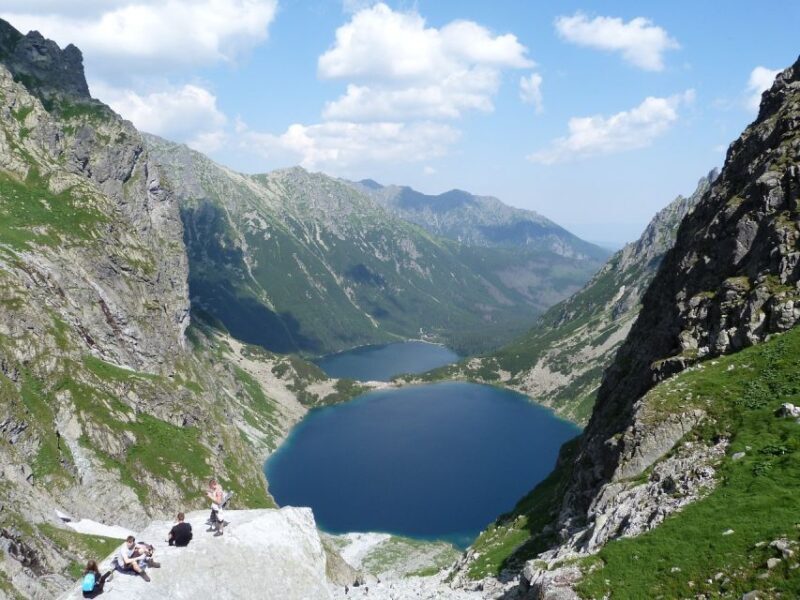 From Krakow: Morskie Oko Lake Tour in the Tatra Mountains - FAQs
