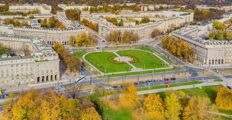 From Krakow: Nowa Huta Premium Tour - Introduction: A Deep Dive into Poland’s Communist Past