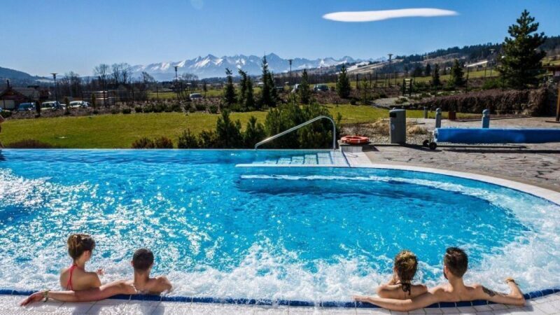 From Krakow: Off-road adventure and relax at thermal baths - Why This Tour Works for Different Travelers