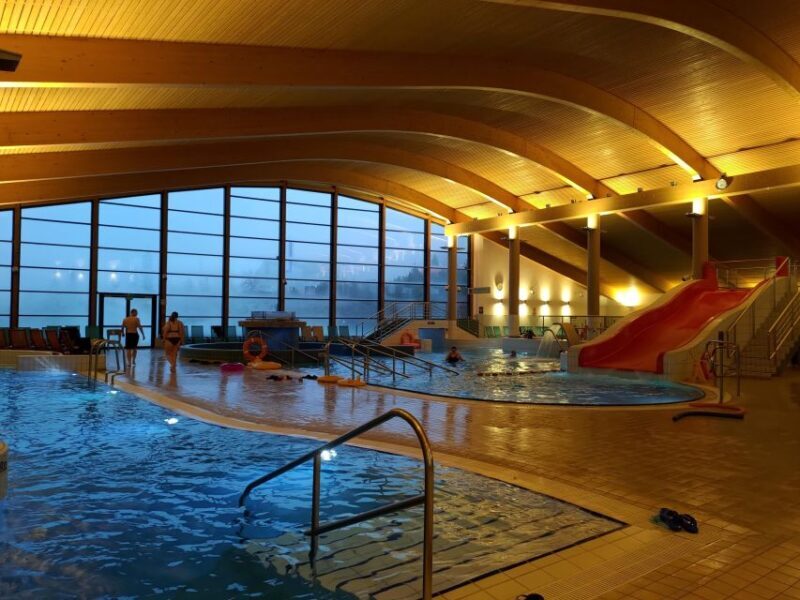 From Krakow: Off-road adventure and relax at thermal baths - Detailed Breakdown and Practical Insights