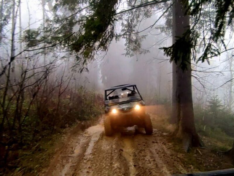 From Krakow: Off-road adventure and relax at thermal baths - The Sum Up: Who Should Consider This Tour?