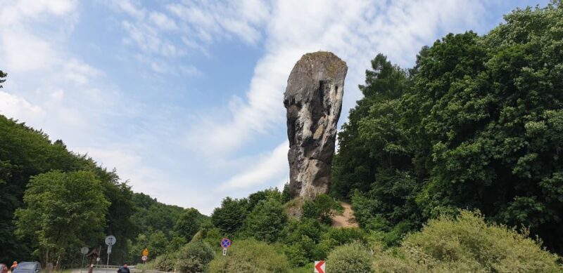 From Krakow: Ojców National Park & Ogrodzieniec Castle Tour - Final thoughts