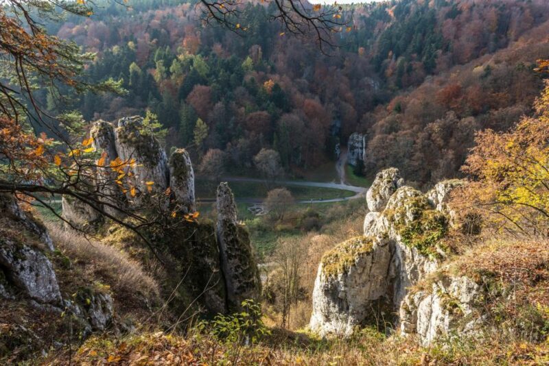 From Krakow: Ojców National Park Tour - Exploring Ojców National Park: A Natural and Historical Treasure