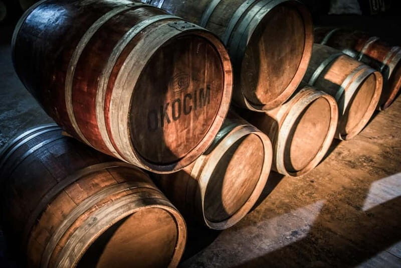 From Krakow: Okocim Brewery Museum - Exploring the Okocim Brewery Museum: A Practical Deep Dive