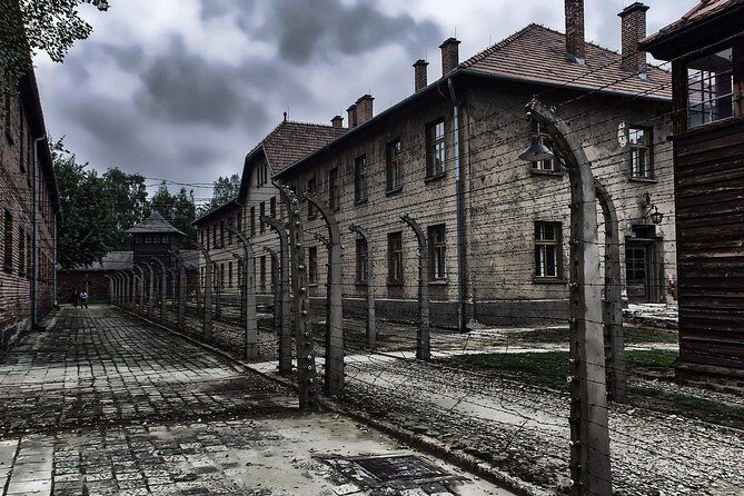 From Krakow: Private Transfer to Auschwitz-Birkenau - Who Should Book This Tour?