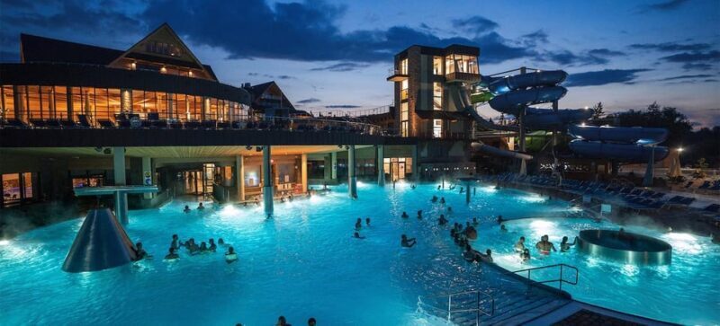 From Krakow: Private Trip to Chocholowskie Thermal Baths - Who Should Consider This Tour?