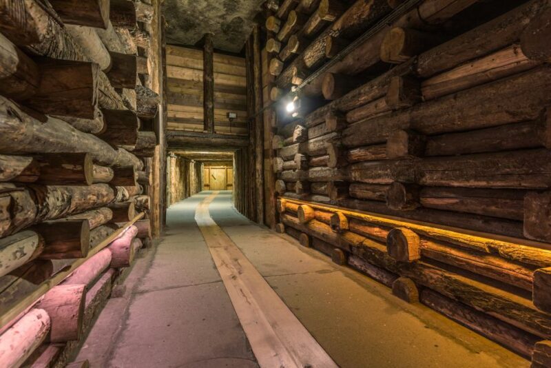 From Krakow: Private Wieliczka Salt Mine Tour - Why Choose This Tour?