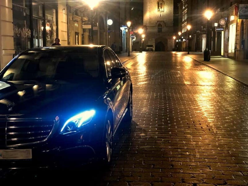 From Krakow: Shooting Range Experience - Who Should Consider This Experience?