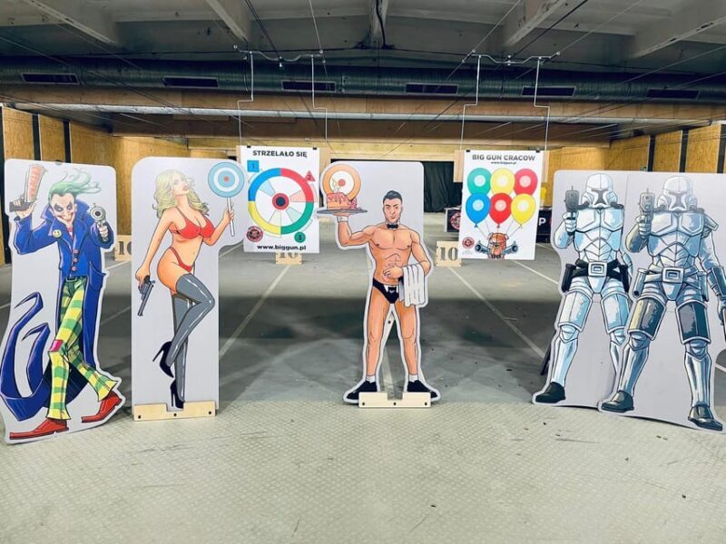 From Krakow: Shooting Range with Hotel Pickup and Drop-off - Final Thoughts