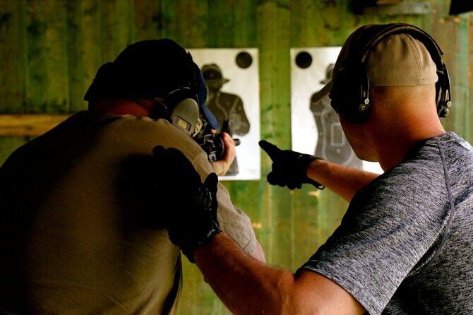 From Krakow: Shooting Range with transfer (hotel pick up) - Who Is This Tour Best For?