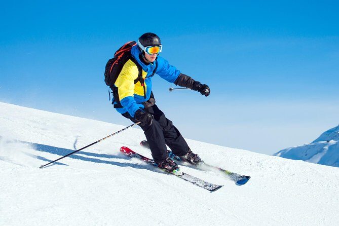 From Krakow: Siepraw Skiing for Beginners - A Detailed Look at the Siepraw Skiing Experience