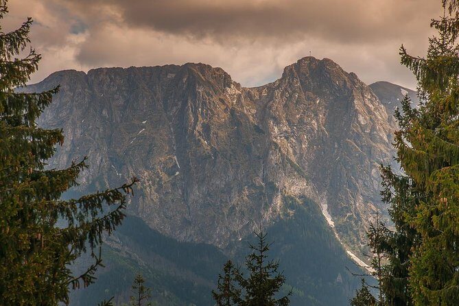 From Krakow: Skiing and Zakopane Tour Experience - Key Points