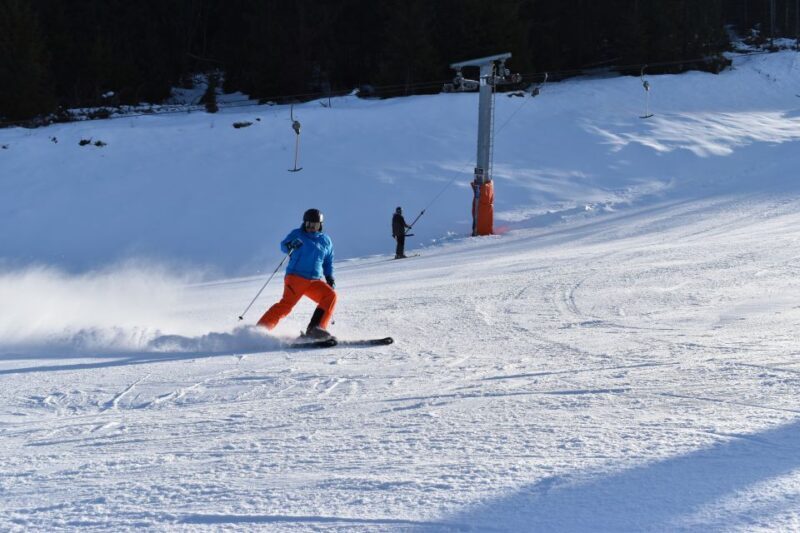 From Kraków: Slovakia Treetop Walk & 4-Hour Ski Pass - Who Should Consider This Tour?
