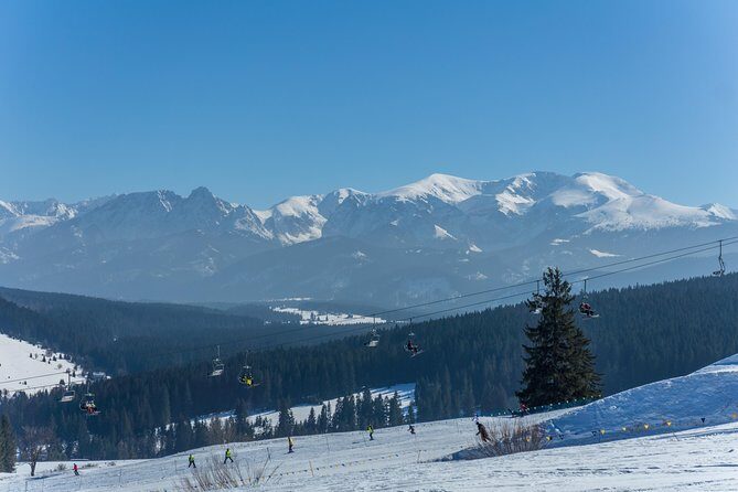 From Kraków: Slovakia Treetop Walk and Bachledka Ski - FAQ