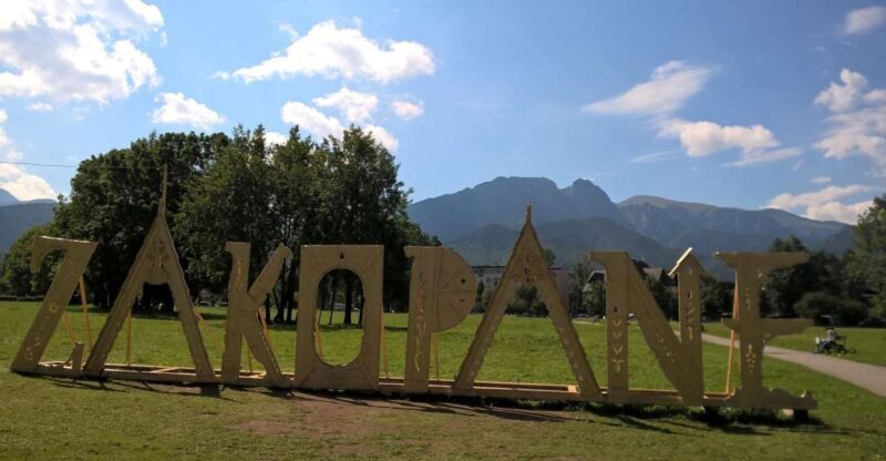 From Kraków: Slovakia Treetop Walk and Tour of Zakopane - An In-Depth Look at the Tour Experience