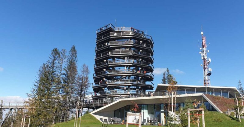 From Krakow: Slovakia Treetop Walk and Zakopane Tour - Who Will Love This Tour?