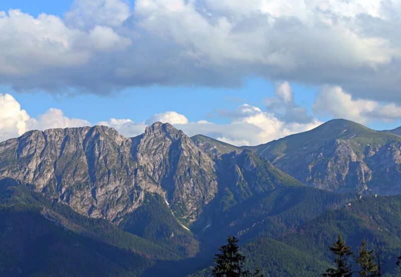 From Krakow: Slovakia Treetop Walk and Zakopane Tour - Final Thoughts