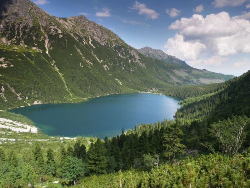 From Krakow: Tatra Mountains and Morskie Oko Hike - A Deep Dive Into the Itinerary