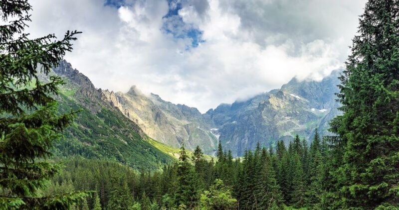 From Krakow: Tatra Mountains and Morskie Oko Hike - Final Thoughts: Who Should Consider This Tour?