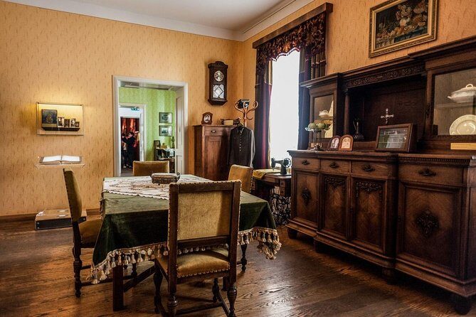 From Krakow: The Black Madonna of Czestochowa & John Paul II Family Home - A Deep Dive into the Experience