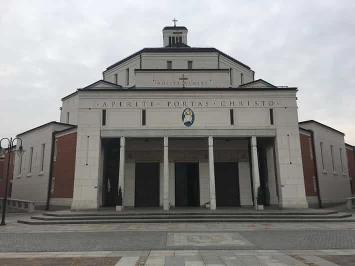 From Krakow: The Legacy of John Paul II - From Krakow: The Legacy of John Paul II — A Deep Dive into Poland’s Papal Heartland