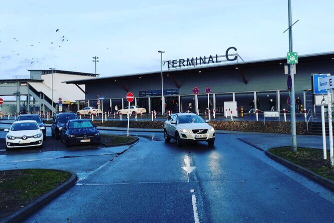 From Krakow to Berlin Airport Private Transfer - A Closer Look at the Experience