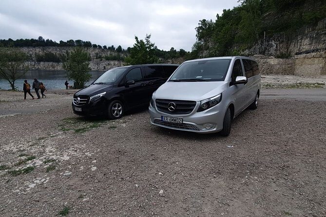 From Krakow to Berlin Airport Private Transfer - Final Thoughts