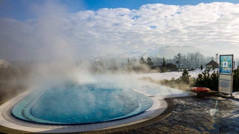 From Kraków; to Biaka Thermal Baths private tour - Who Should Book This Tour?